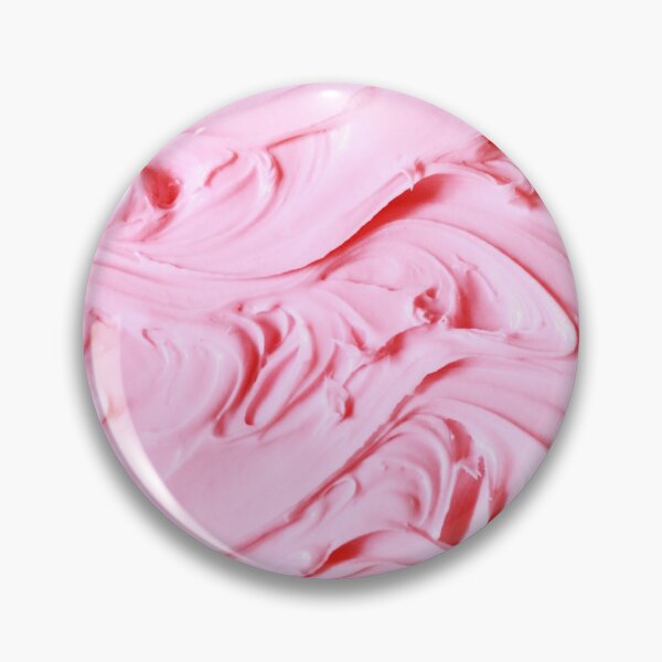 Item preview, Delicious Pink Cake Frosting  designed and sold by newburyboutique.