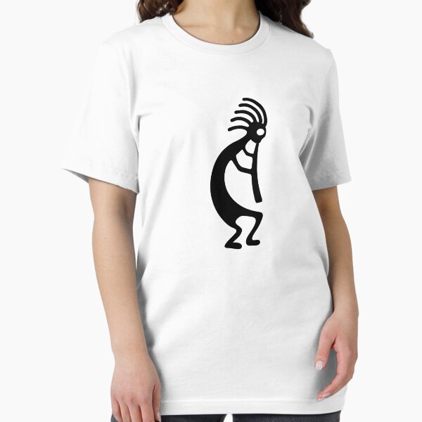 Item preview, kokopelli music flute digiridoo designed and sold by huggymauve.