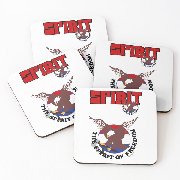 Item preview, Spirit  designed and sold by Doug Saquic.