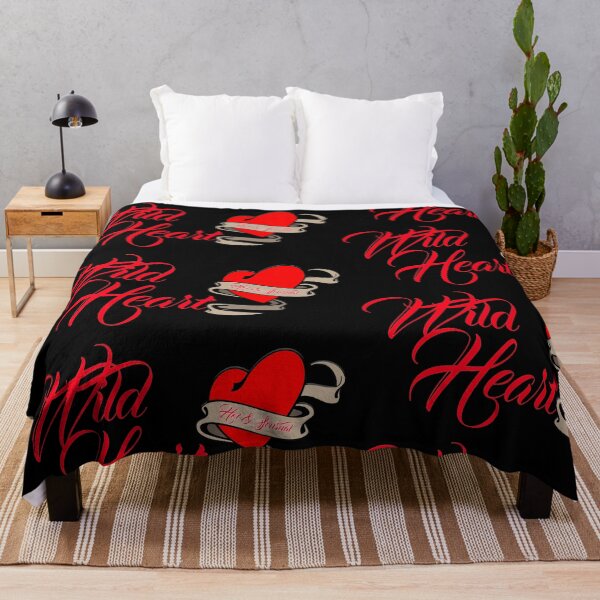 Item preview, Wild Heart Hot & Sensual  designed and sold by black8elise.