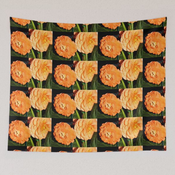 Item preview, Tuberous Begonia #1 designed and sold by Carole-Anne.
