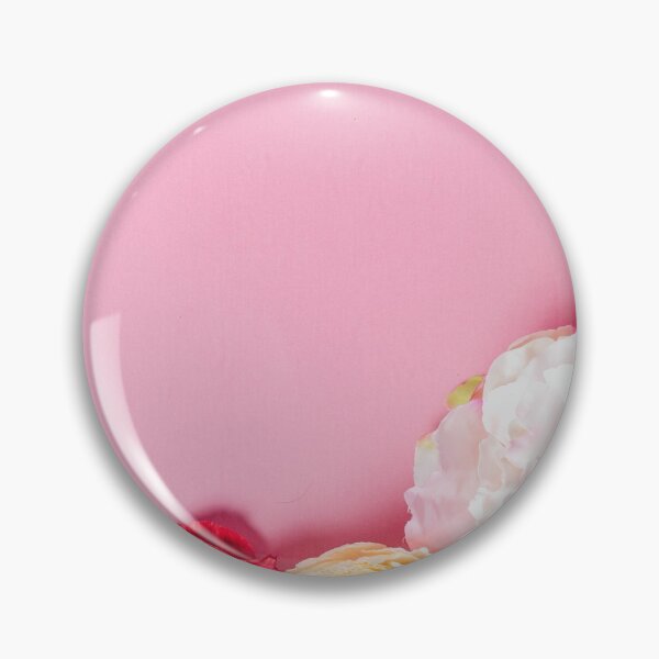 Item preview, Pretty Blush Pink Flowers designed and sold by newburyboutique.