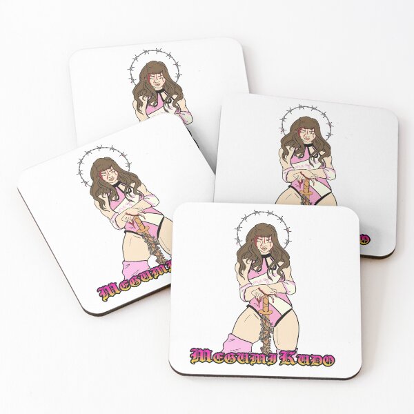 Item preview, Megumi Kudo designed and sold by Isabelle Bonney.