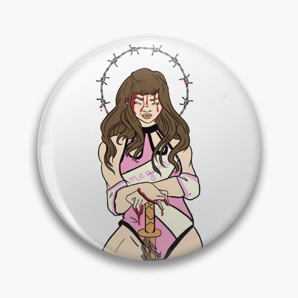 Item preview, Megumi Kudo designed and sold by Isabelle Bonney.