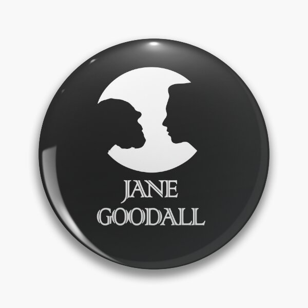 Item preview, JANE GOODALL designed and sold by Parthis.
