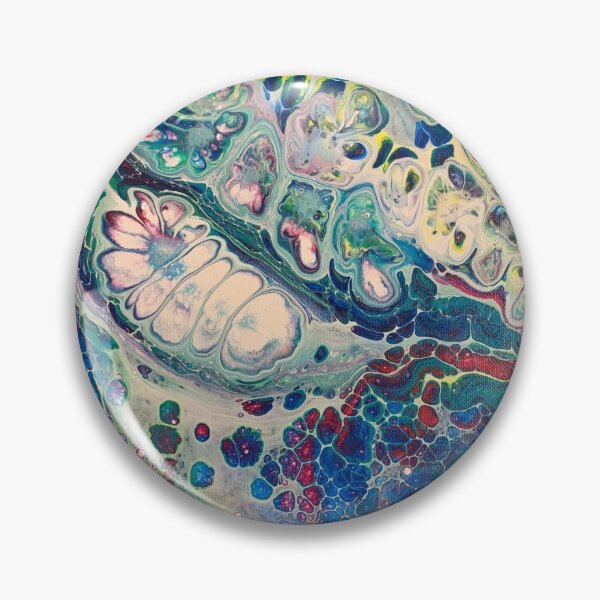 Item preview, The Cells designed and sold by Sattguy.
