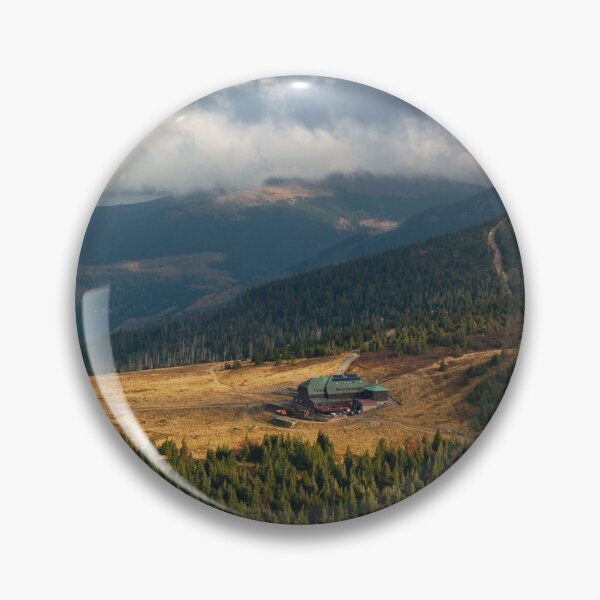 Item preview, Karkonosze pano designed and sold by Dominika Aniola.