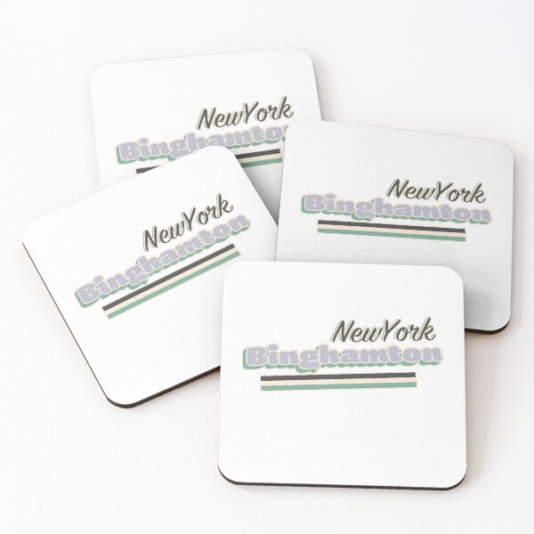 Item preview, Binghamton, New York designed and sold by Birdtheman12345.