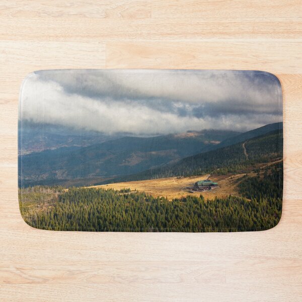 Item preview, Karkonosze pano designed and sold by Dominika Aniola.
