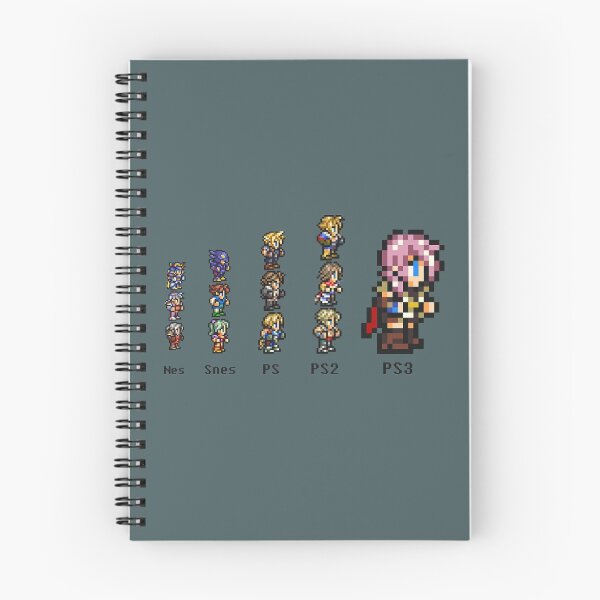 Item preview, Final Evolution var 2 designed and sold by sephcornel.