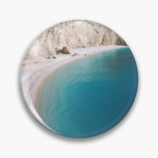 Item preview, Beautiful Tropical Beach Coast designed and sold by newburyboutique.