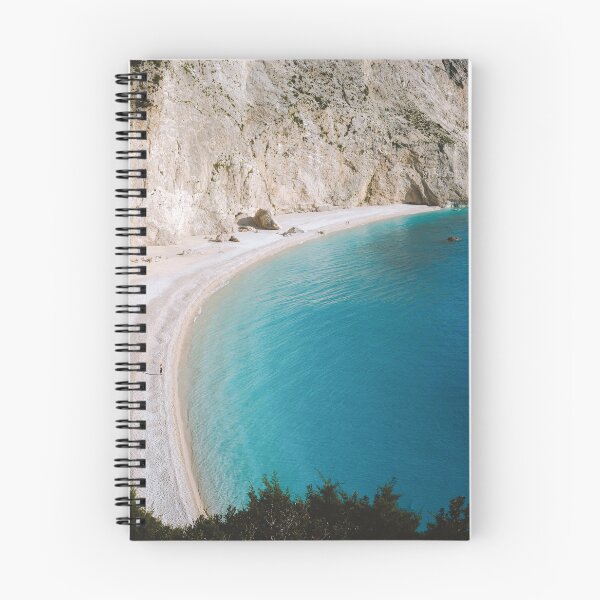 Item preview, Beautiful Tropical Beach Coast designed and sold by newburyboutique.