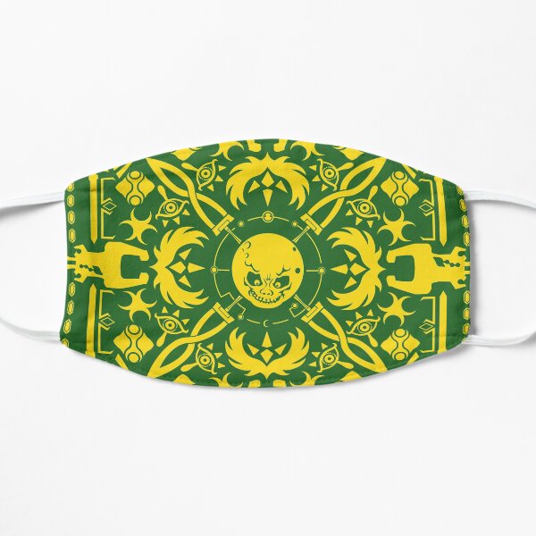 Hyrule's History Mask