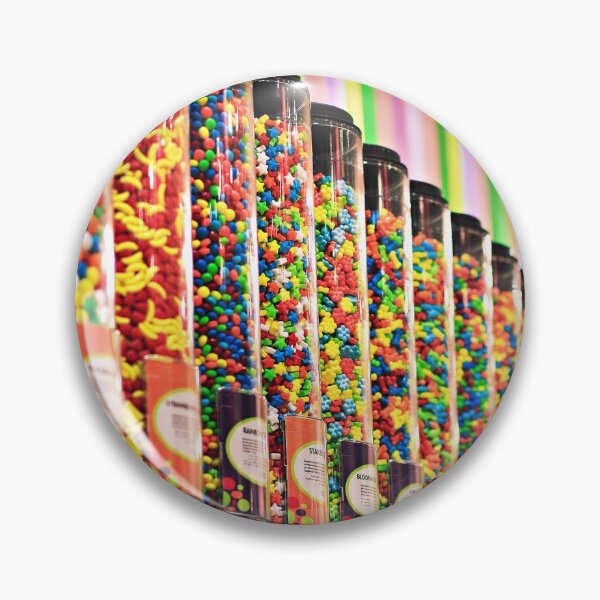 Item preview, Colorful Candy Store designed and sold by newburyboutique.