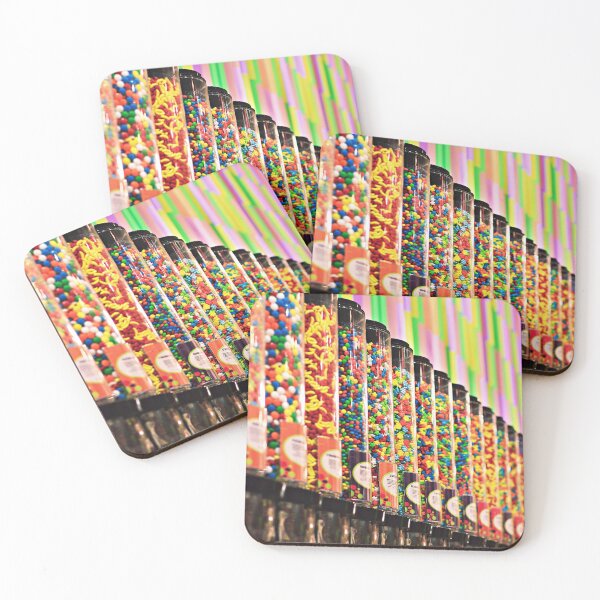 Item preview, Colorful Candy Store designed and sold by newburyboutique.