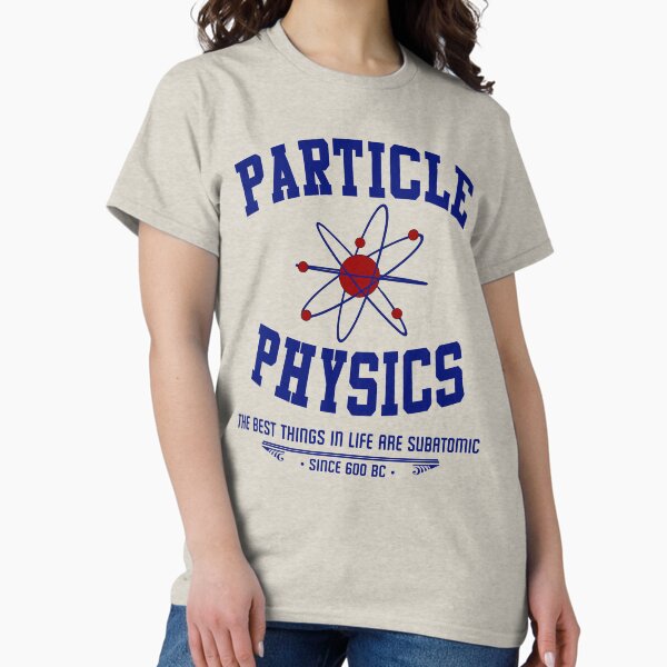 Item preview, Particle Physics designed and sold by GUS3141592.
