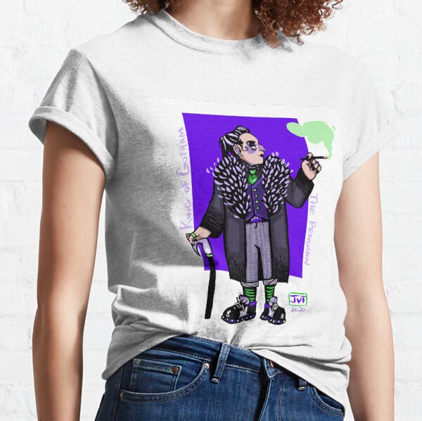 The Penguin Classic T-Shirt