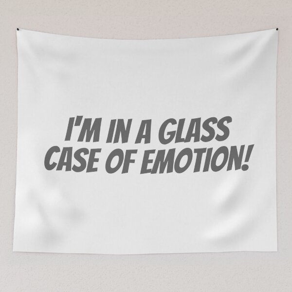 Item preview, A Glass Case designed and sold by cobie123270.
