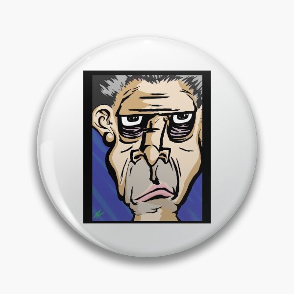 Item preview, Grumpy and Tired designed and sold by coreyhasissues.