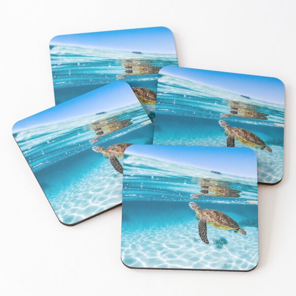 Item preview, Green Sea Turtle  designed and sold by Jesshaddenphoto.