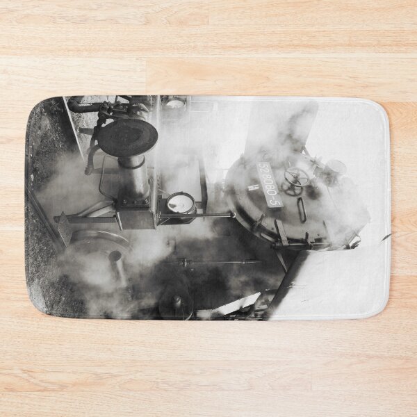 Item preview, Steam power designed and sold by Dominika Aniola.