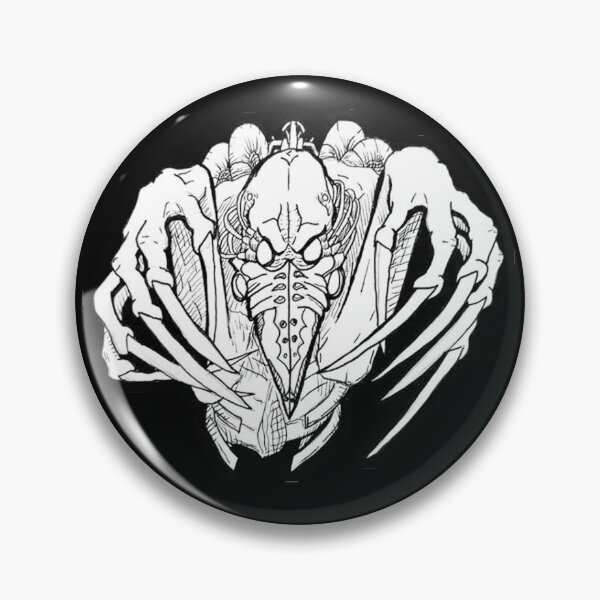 Item preview, Plague Creature designed and sold by BitRadical.