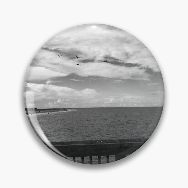 Item preview, Atlantic Ocean, Tybee Island, Georgia designed and sold by Trendature Online .
