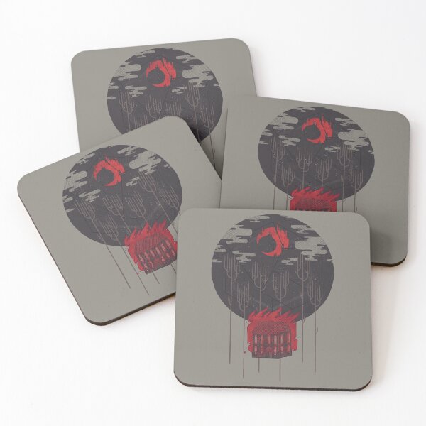 Item preview, The Most Beautiful Night of All designed and sold by Hector Mansilla.