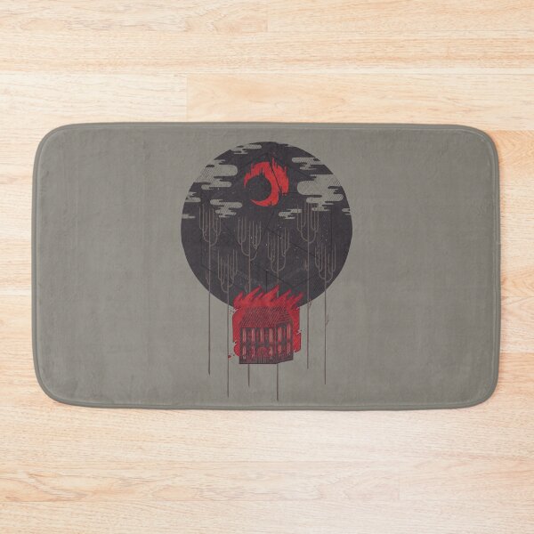 Item preview, The Most Beautiful Night of All designed and sold by Hector Mansilla.