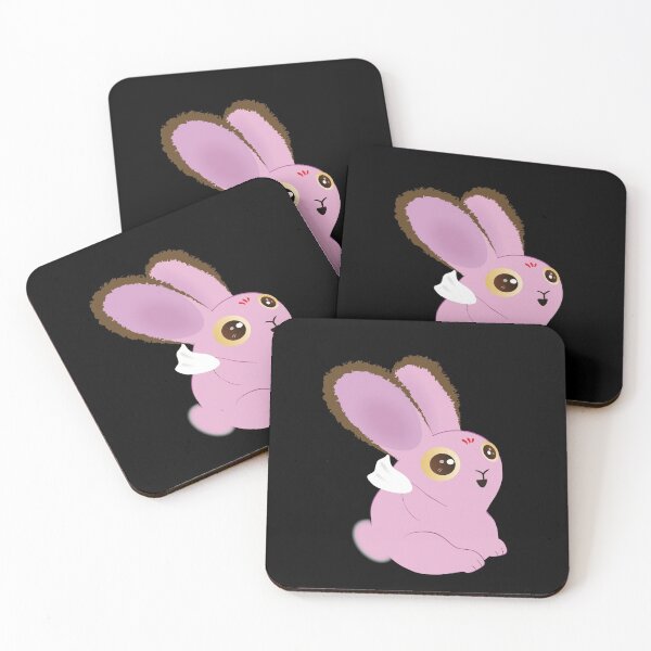 Item preview, Goodbye Bunny designed and sold by Julia2Julia.