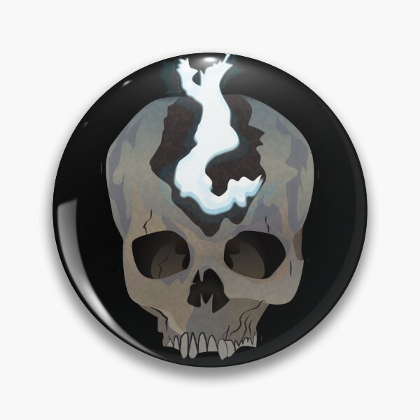 Item preview, Madman's Knowledge designed and sold by BitRadical.