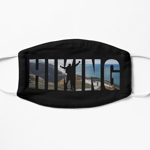 Hiking Mask