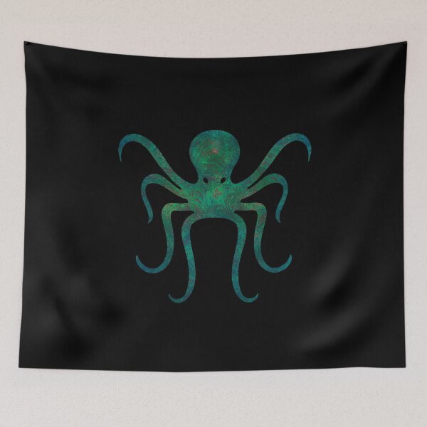 Item preview, Octopus octopus designed and sold by bestshirtdesign.
