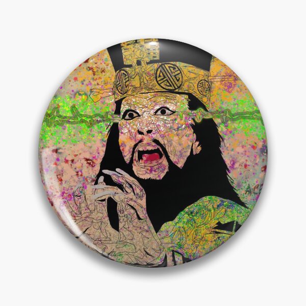 Item preview, david lo pan designed and sold by ACED2112.