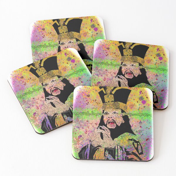 Item preview, david lo pan designed and sold by ACED2112.