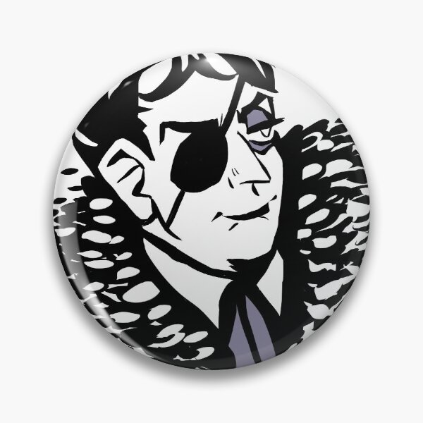 Item preview, King designed and sold by JVTart.