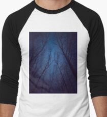 I Have Loved the Stars too Fondly Baseball ¾ Sleeve T-Shirt