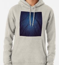 Ich habe die Sterne zu sehr geliebt Hoodie