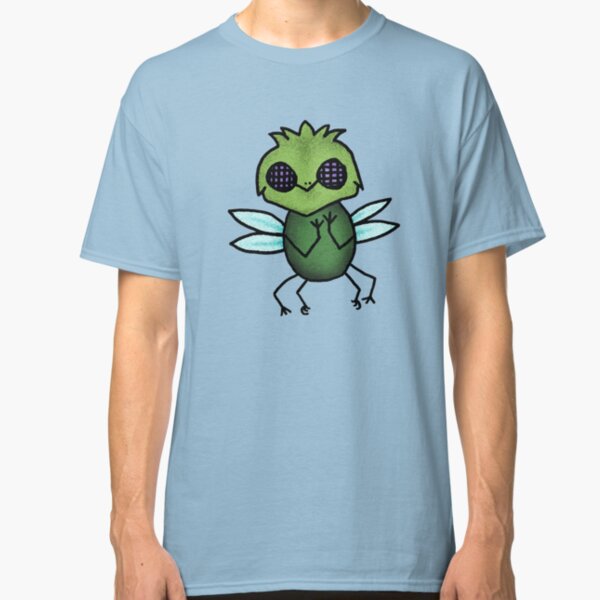 The Owly Flyer Classic T-Shirt