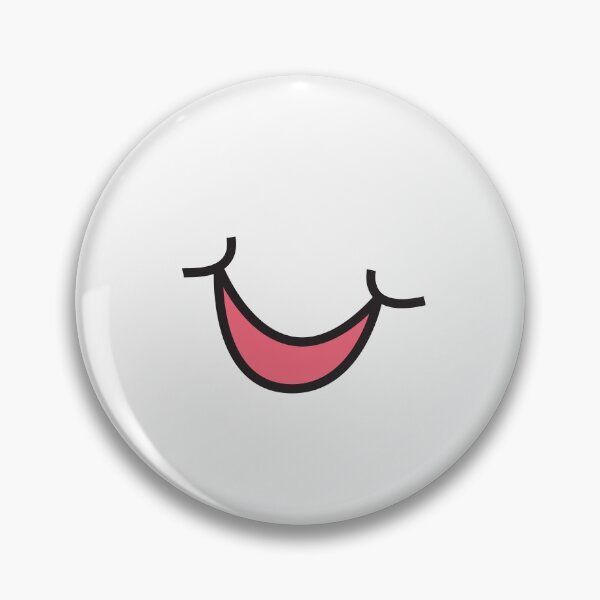 smile♡ Heart Eyes Smiley Face Cookie Stencil | Cookie Decorating Stencil