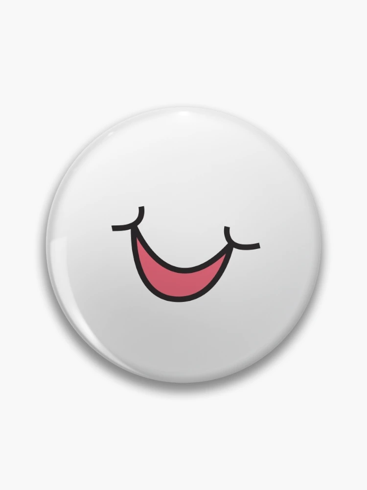 Smile☆ ur,pin_large_front,