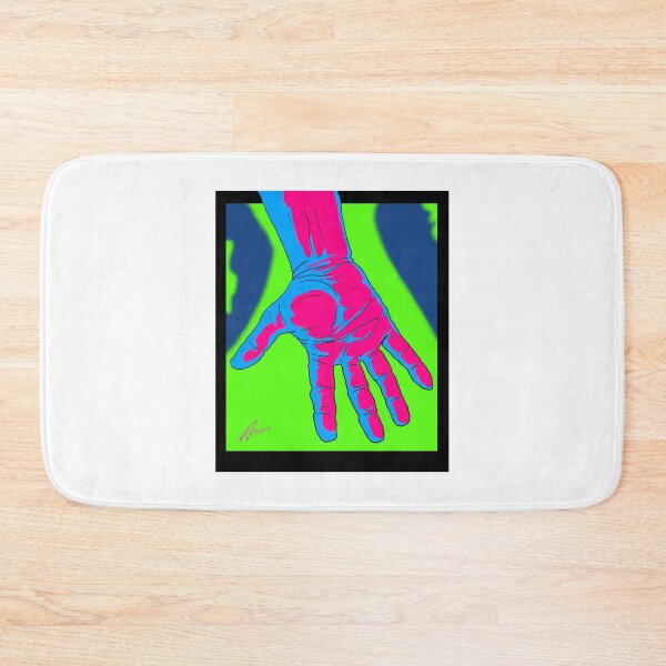 Item preview, Neon Reach designed and sold by coreyhasissues.