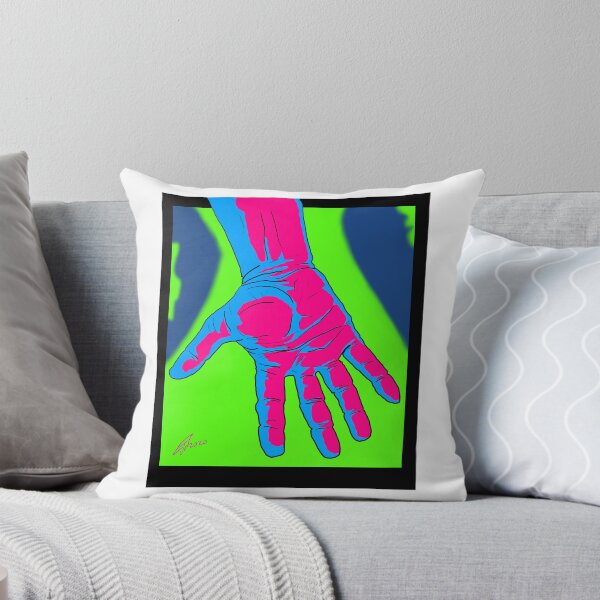 Item preview, Neon Reach designed and sold by coreyhasissues.