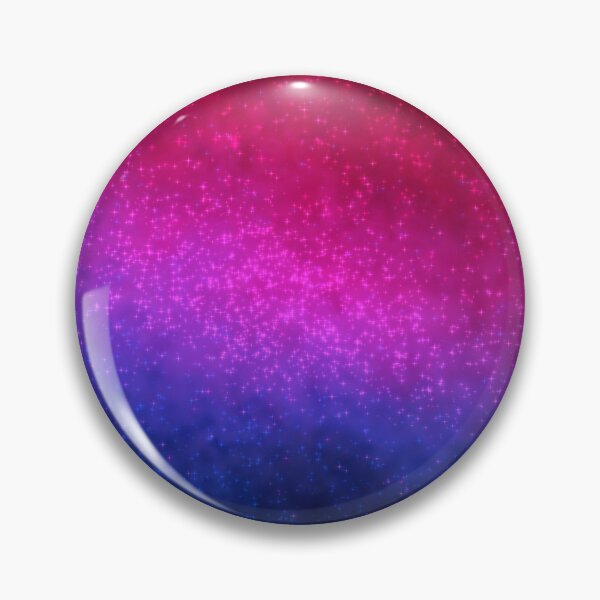 Pride (Bi!) Pin
