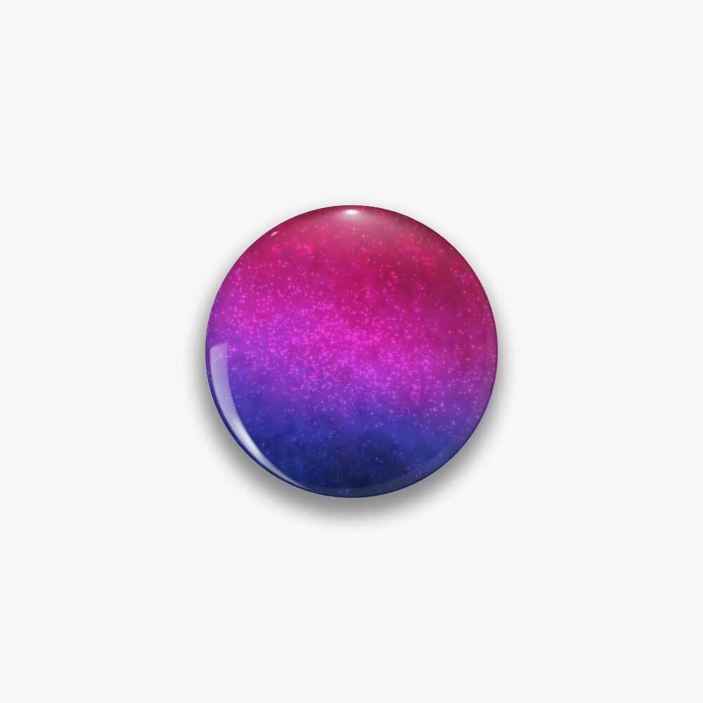 Pride (Bi!) Pin