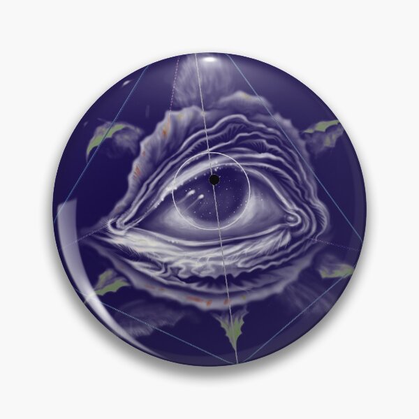 Item preview, As Far As The "I" Can See! designed and sold by Rainvelle Gemperoa.