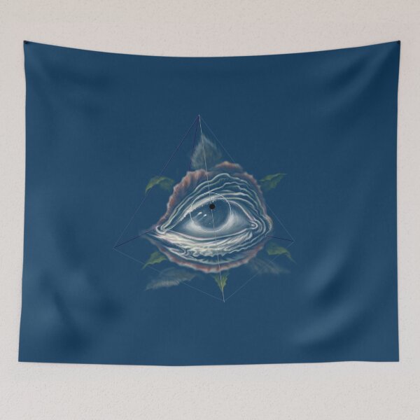 Item preview, As Far As The "I" Can See! designed and sold by Rainvelle Gemperoa.