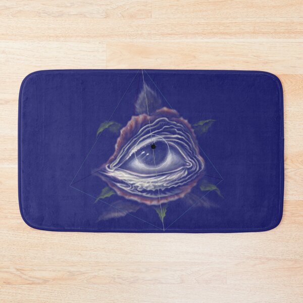Item preview, As Far As The "I" Can See! designed and sold by Rainvelle Gemperoa.