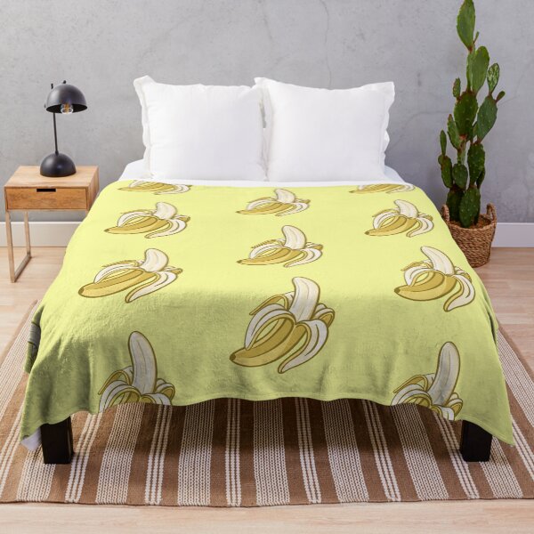 Item preview, The Banana designed and sold by WillFordArt.