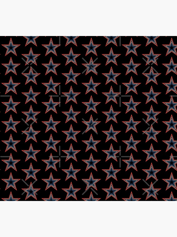 Roanoke Pride Mill Mountain Star by hobrath